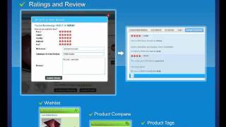 Introduction to AspxCommerce .Net E-Commerce Solution screenshot 1