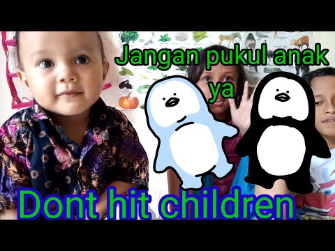 Video: Jangan Pukul Bayi