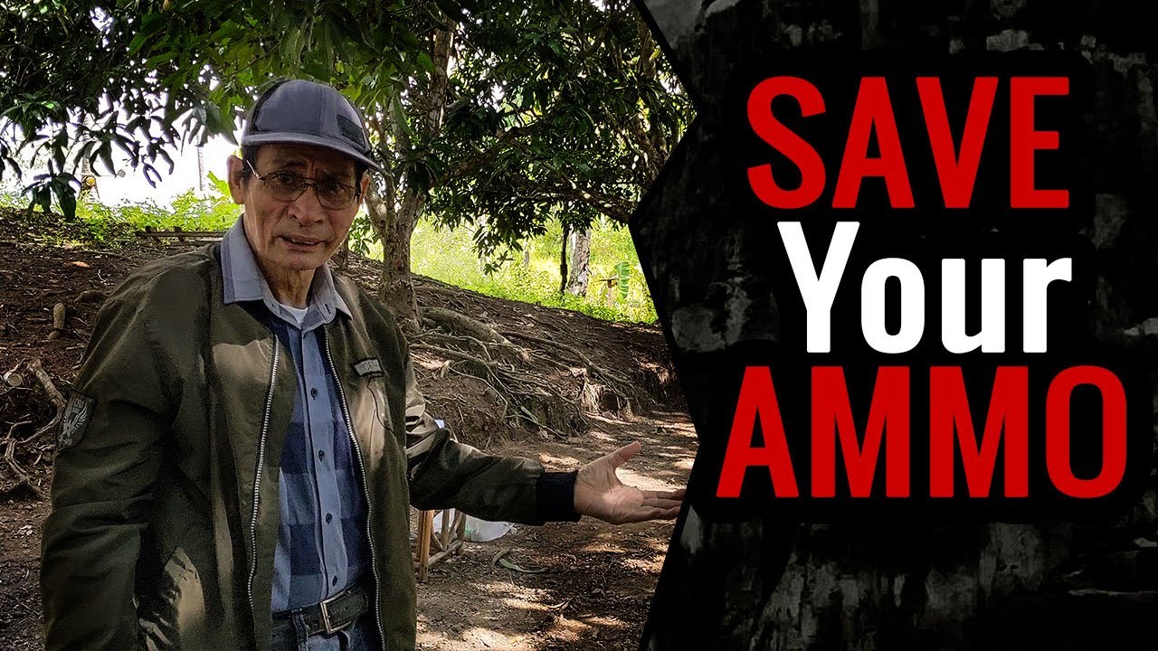 EFFECTIVE RANGE & ACCURACY of Marble Gun