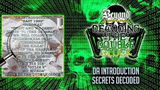 Bone Thugs - Da Introduction Secrets Decoded