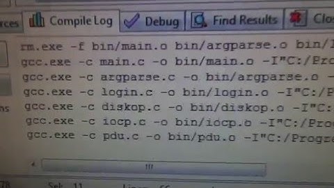 ISCSI Image Boot written in C