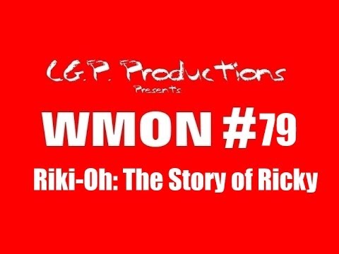 worst-movies-on-netflix-#79--riki-oh:-the-story-of-ricky-review