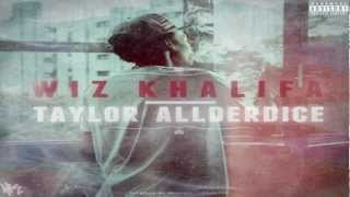 Wiz Khalifa - The Code (Feat. Juicy J, Lola Monroe & Chevy Woods) [Taylor Allderdice]
