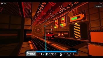 [FE2 map test] shutdown (MEGA REVAMP)