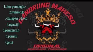 🔵KUMPULAN DJ JINGGLE GANDRUNG MAHESO...bas gleeerrr lurr..!!!@arbastv @GANDRUNGMAHESOOFICIAL