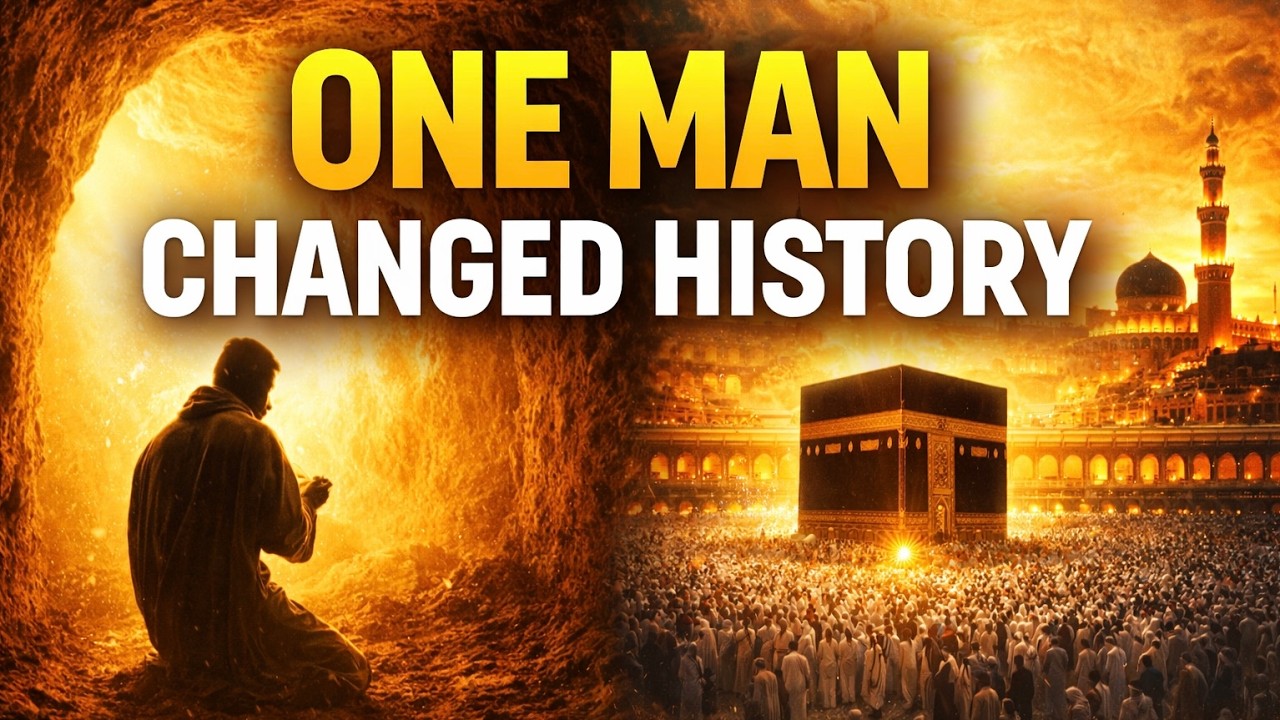 How Islam Conquered the World