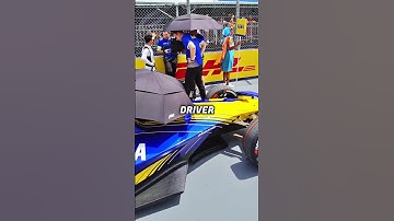 Why Zane Maloney Chose Formula E! #kireth #formulae