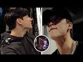 Jikook In The USA Jungkook Signals He Ll Be Singing With Jimin Again Soon What Happened 