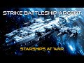 Captain Hunter and Team Blast into Orbit | Free Full Length Sci-Fi Audiobooks