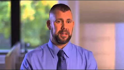 Brown College Stories: Jason Huston