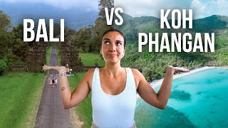 Bali or Koh Phangan for Digital Nomad? The Best Digital Nomad Destinations in 2023