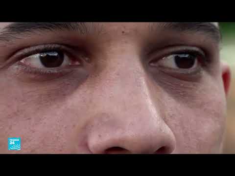 جالية غزة في لوس أنجلوس: حنين وألم ومتابعة للأحداث