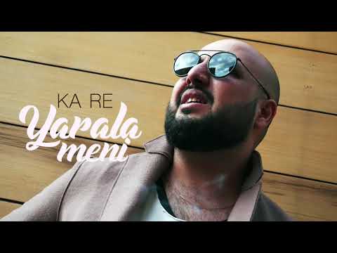 Ka-Re - Yarala Meni (Remix Version)