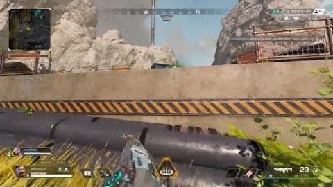 Apex Legends vault key taunt who got the key i got the key