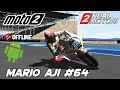 RELEASE motogp25 android REAL MOTO 2 MOD APK HONDA 