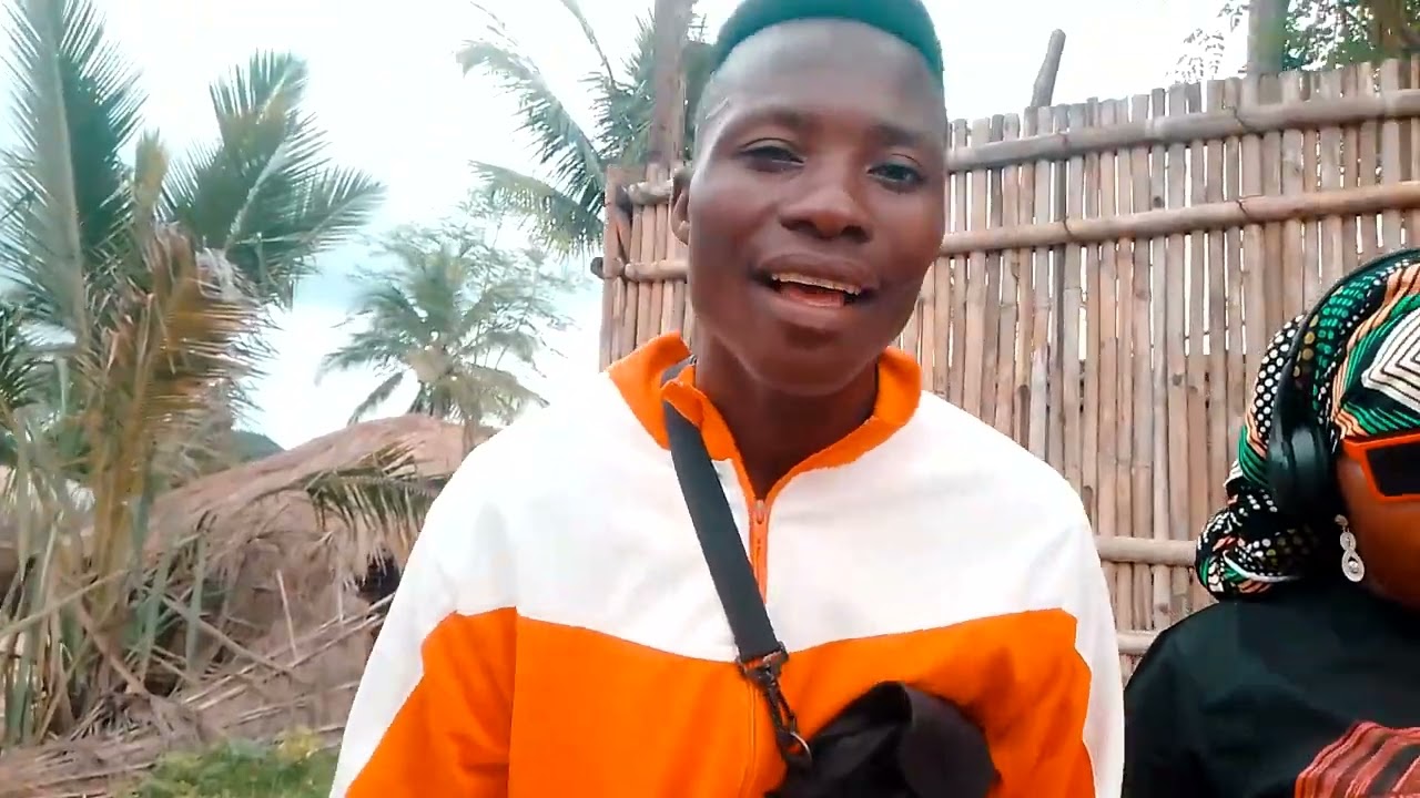 Princesa Maysa ft Menino Alves Ikoma Kf Pro