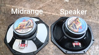 How to Glue a Speaker Cone Correctly