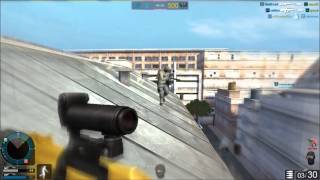 Cachando Y Matando Un Level 61