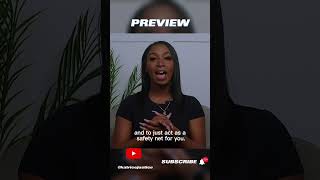 What are your thoughts on emergency funds