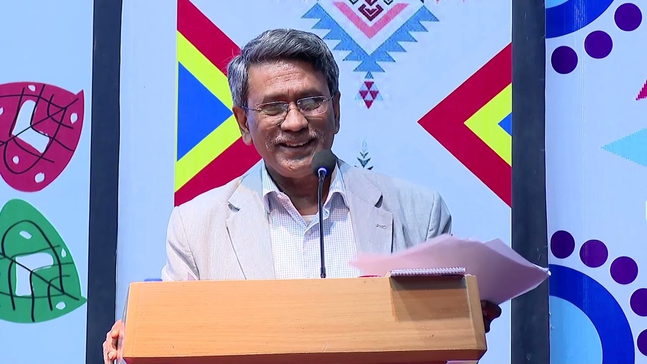 গনভোট নিয়ে যা বললেন আলী রীয়াজ? Ali riaz | Bd election 