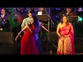 Nirosha with asela live in concert  part 3