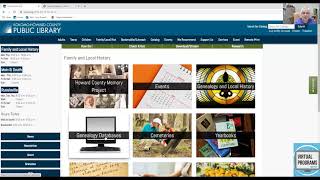 Ancestry: Where to Start