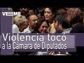 Asesinan a hija de Diputada de MORENA; se suspende sesión en la Cámara | Noticias ENVIVO