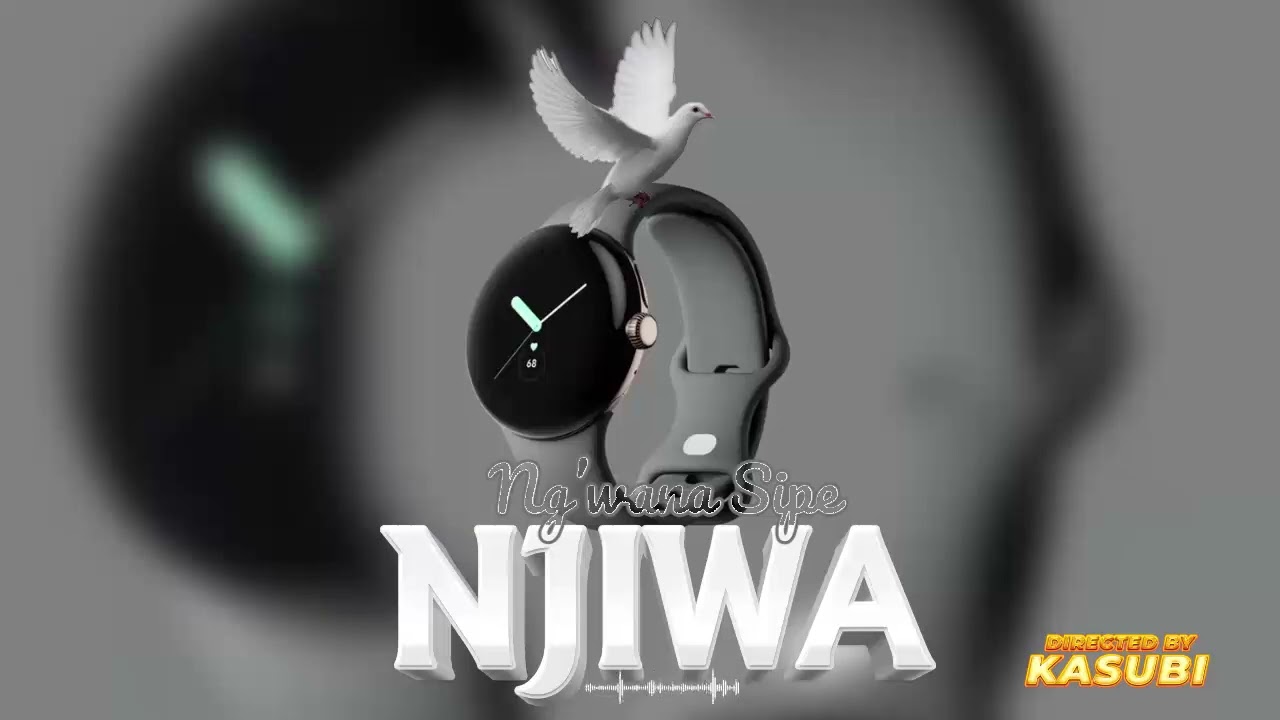 Ng'wana Sipe Njiwa Official Audio Cretor Kasubi 0743052605