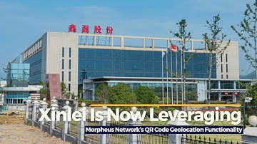 Xinlei Customer Pilot - Morpheus.Network