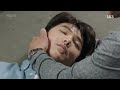 Ha Neul collapse onto the floor (Entertainer E11) Kdrama hurt scene/sick male lead/pass out