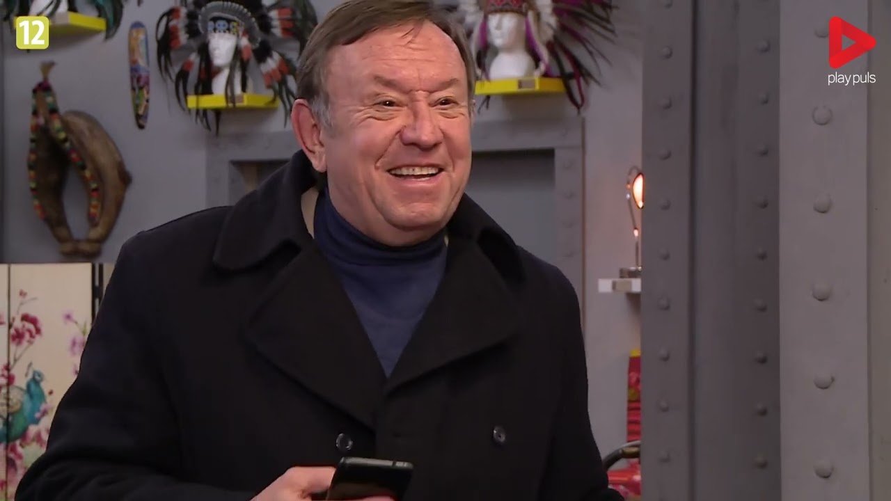 Lombard. Życie pod zastaw - sezon 4 / odcinek 147