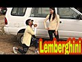 Lembergini dance  full  doorbeen feat ragini