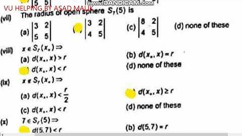 MTH 405 QUIZ 03