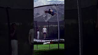 HOW MANY TWISTS?🌪️🔥  #explore #flippingfeed #bergtoys #flips #twists #fyp #shorts #bergmob #pro9