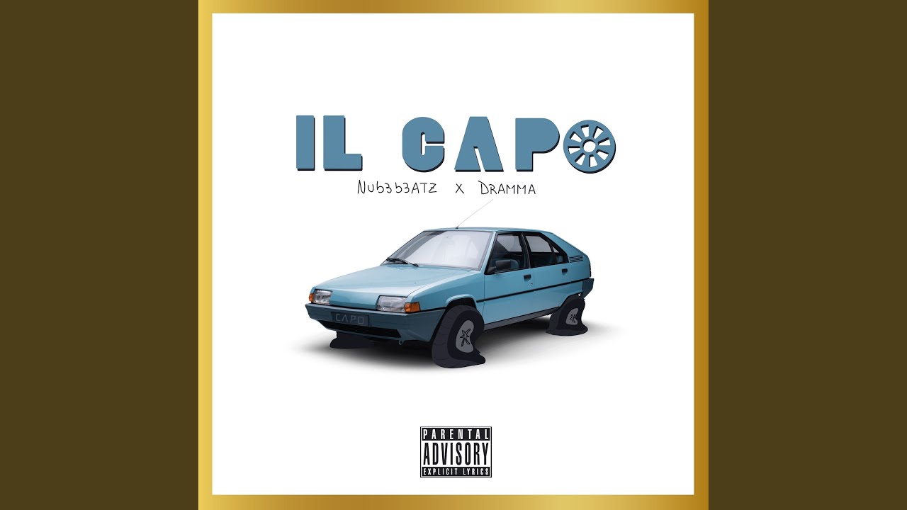 Watch Il capo on YouTube Watch Il capo on YouTube