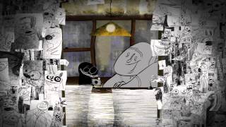 Boxhead & Roundhead Feature English Trailer