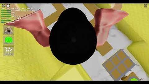 How To Get Glitched Zeus in Roblox Backrooms Morphs