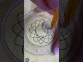 🎆 Spirograph 2025 | Satisfying New Year Design Art | Relaxing Pattern Drawing ✨