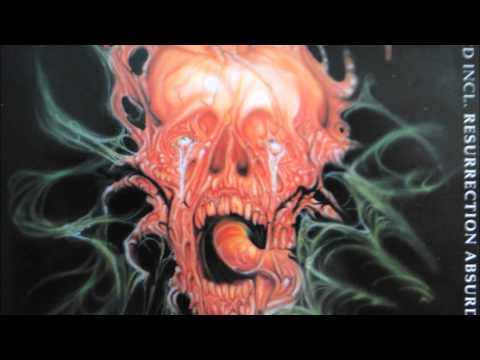 Morgoth — Morgoth - Female Infanticide