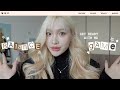 SUB)밸런스게임+GRWM! 요청 많았던 메이크업