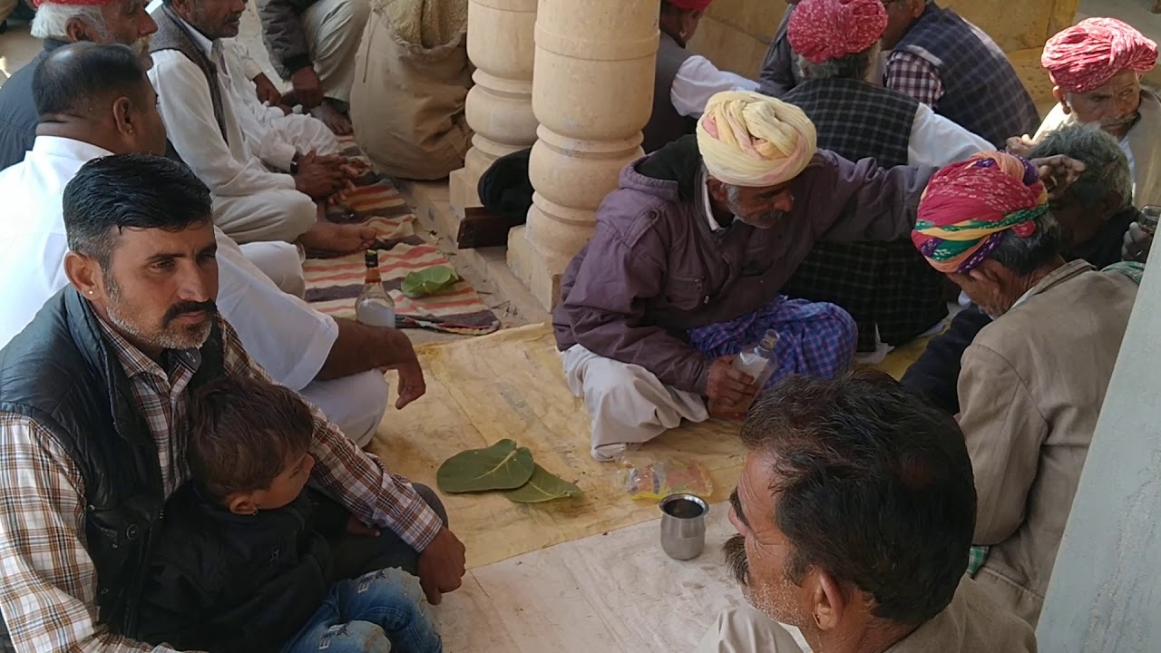 Jai Shree Pratap Singh Bhomiya Ji Sankra