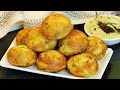 कम तेल में सुजी से बनाये क्रिस्पी नाश्ता | Instant Rava Appe | MadhurasRecipe