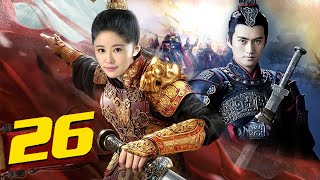 Phim Tú Lệ Giang Sơn Trường Ca Chi Hành (Lâm Tâm Như, Viên Hoằng ...