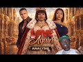 LOVE ME AGAIN 102 Kiparabrand Kiparabrand Sandraofficial Panjugang Dontatv Analysis