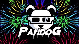 Pando G - Dudak (Original Mix)