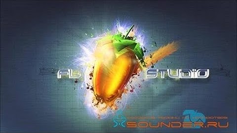 Мой первый трек (не судите строго). My first track (don