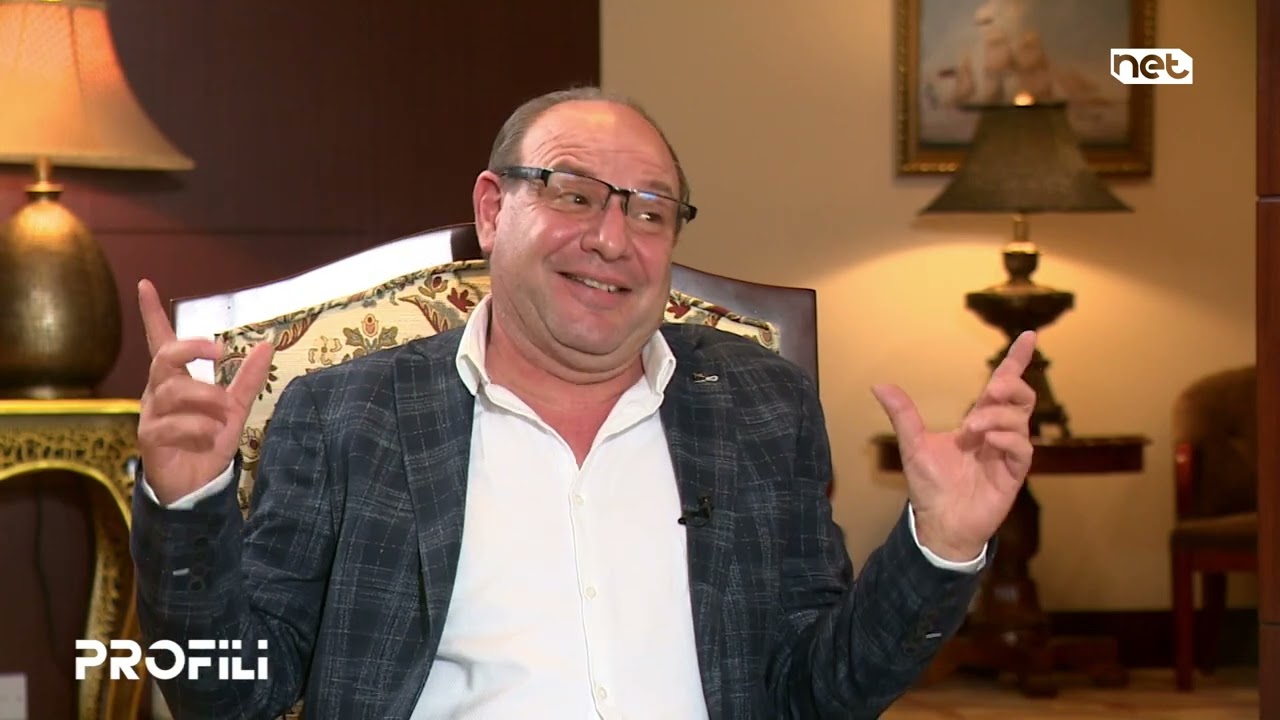 Profili | Fabian Scerri De Carlo