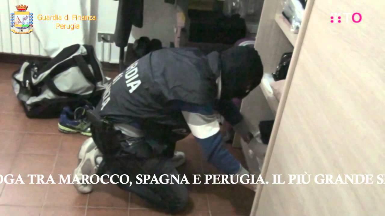 Il Più Grande Trafficante Di Droga Di Tutti I Tempi