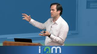 Michael Churchill - Using AI to accelerate fusion energy device design and operational excellence