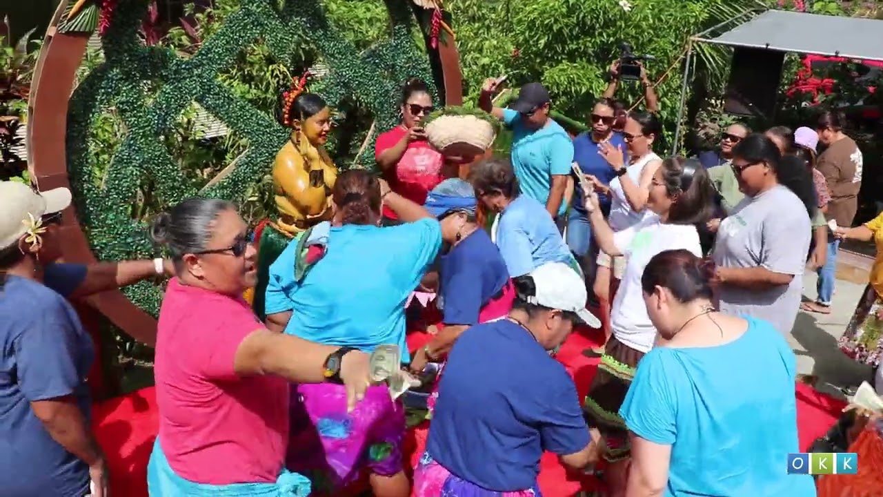 Omengat er a Demira Rimat Kumangai